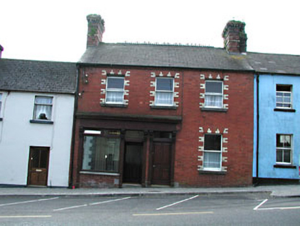 Cannon Street,  TOWN PARKS, Kells,  Co. MEATH