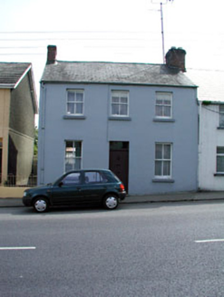 Maudlin Street,  TOWN PARKS, Kells,  Co. MEATH