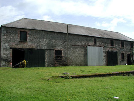 Shane Lodge, WILKINSTOWN, Wilkinstown,  Co. MEATH