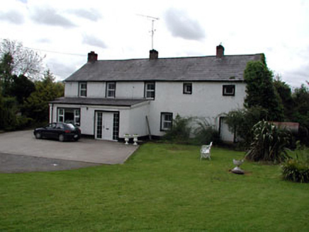 Mill House, WILKINSTOWN, Wilkinstown,  Co. MEATH