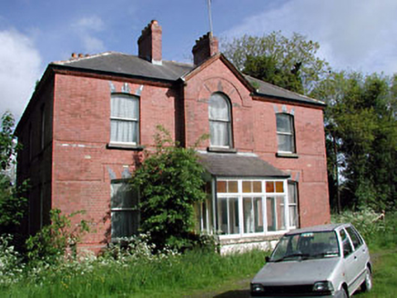 WILKINSTOWN, Wilkinstown,  Co. MEATH