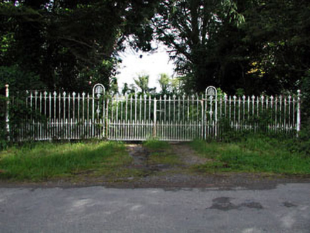 WILKINSTOWN, Wilkinstown,  Co. MEATH