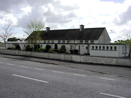 Saint Patrick's National School, Collon Road,  SLANE, Slane,  Co. MEATH