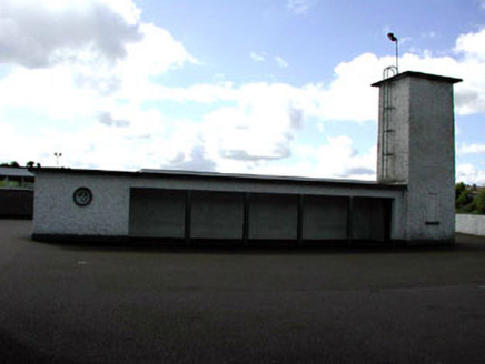 Saint Patrick's National School, Collon Road,  SLANE, Slane,  Co. MEATH