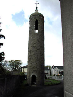 Saint Patrick's Catholic Church, Chapel Street,  SLANE, Slane,  Co. MEATH