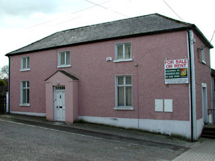 Chapel Street,  SLANE, Slane,  Co. MEATH