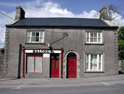 Maloney, Chapel Street,  SLANE, Slane,  Co. MEATH