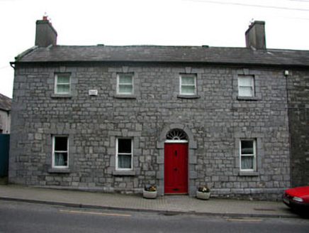 Chapel Street,  SLANE, Slane,  Co. MEATH
