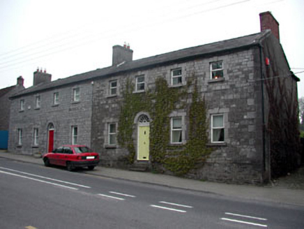 Chapel Street,  SLANE, Slane,  Co. MEATH