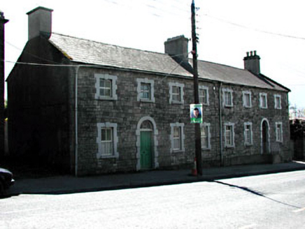 Chapel Street,  SLANE, Slane,  Co. MEATH