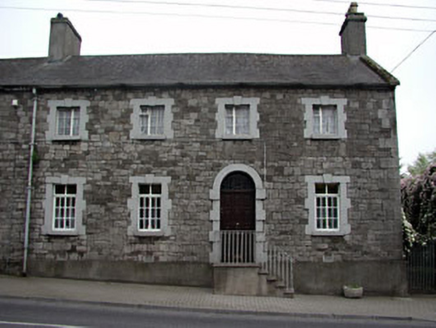 Chapel Street,  SLANE, Slane,  Co. MEATH