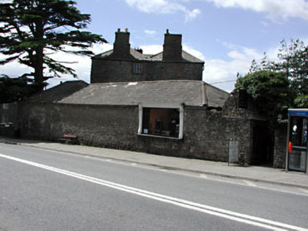 Rock House, The Square, Chapel Street, SLANE, Slane,  Co. MEATH