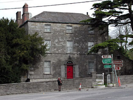 Rock House, The Square,  SLANE, Slane,  Co. MEATH