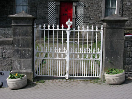Rock House, The Square,  SLANE, Slane,  Co. MEATH