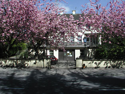 Slane Garda Síochána Station, Main Street,  SLANE, Slane,  Co. MEATH