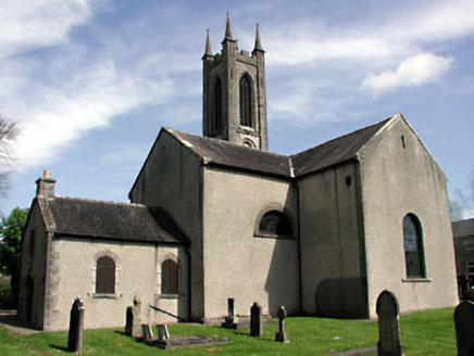 Saint Patrick's Church (Slane), Main Street,  SLANE, Slane,  Co. MEATH