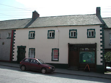 T. Meade, Main Street,  SLANE, Slane,  Co. MEATH