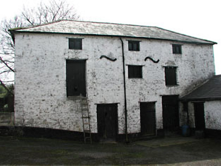 T. Meade, Main Street,  SLANE, Slane,  Co. MEATH