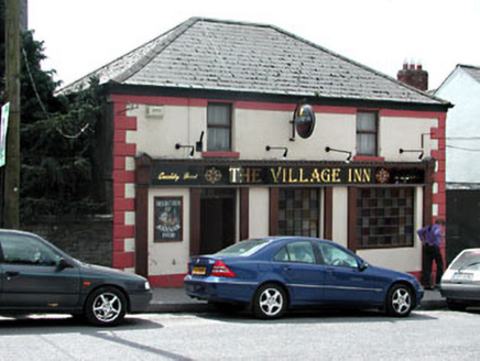 Regina House, The Square, Main Street, SLANE, Slane,  Co. MEATH