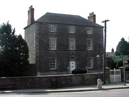Regina House, The Square,  SLANE, Slane,  Co. MEATH