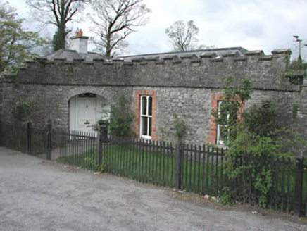 Slane Castle, Mill Hill,  SLANECASTLE DEMESNE, Slane,  Co. MEATH