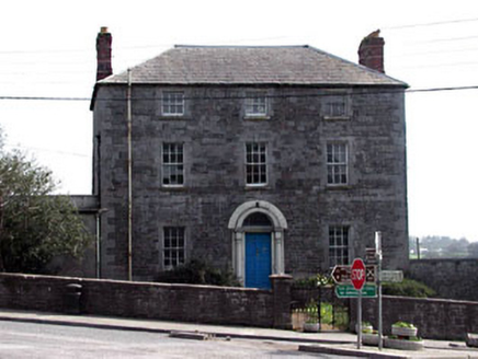 The Square,  SLANE, Slane,  Co. MEATH