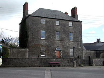 The Square,  SLANE, Slane,  Co. MEATH