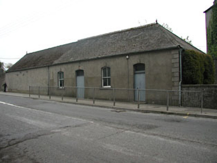 The Square, Chapel Street, SLANE, Slane,  Co. MEATH