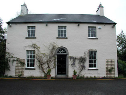Mount Charles Lodge, Chapel Street,  SLANE, Slane,  Co. MEATH