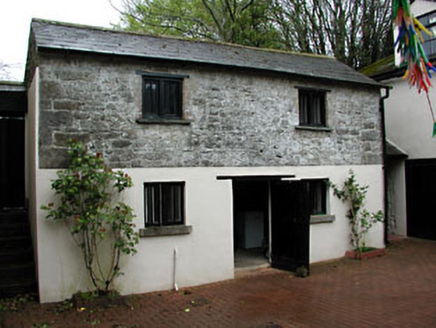 Mount Charles Lodge, Chapel Street,  SLANE, Slane,  Co. MEATH