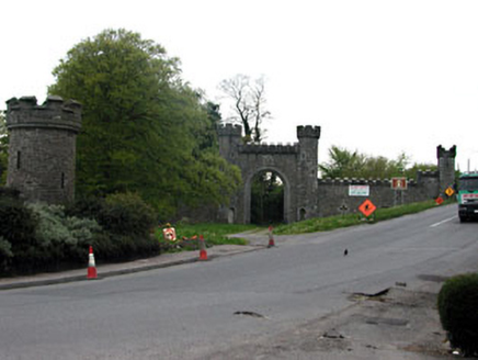Slane Castle, Mill Hill,  SLANECASTLE DEMESNE, Slane,  Co. MEATH