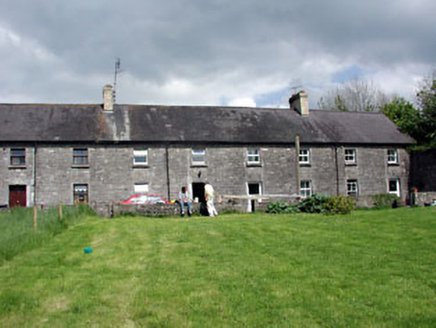 1-6 Boyne View Terrace, Mill Hill, SLANE, Slane,  Co. MEATH