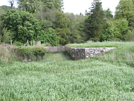 SLANECASTLE DEMESNE, Slane,  Co. MEATH