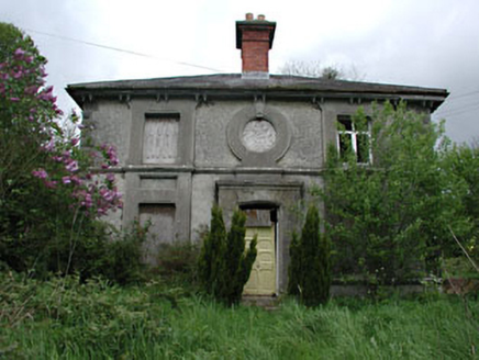 SLANECASTLE DEMESNE, Slane,  Co. MEATH