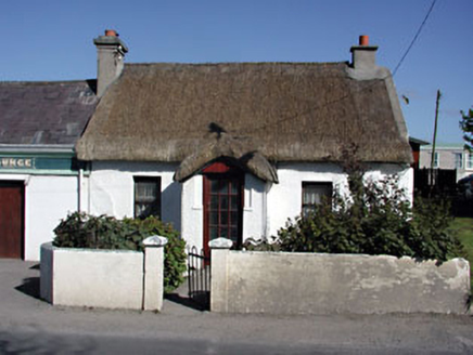 Triton Road,  BETAGHSTOWN, Bettystown,  Co. MEATH