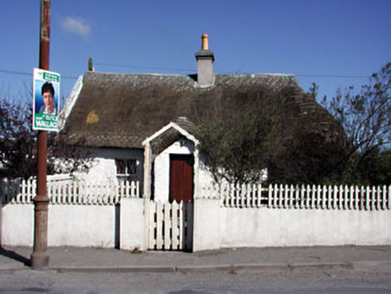Suaimhneas Cottage, Triton Road,  BETAGHSTOWN, Bettystown,  Co. MEATH