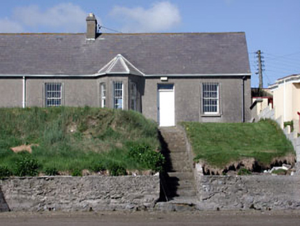 4 Bay View, Coast Road, BETAGHSTOWN, Bettystown,  Co. MEATH