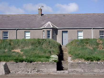 4 Bay View, Coast Road, BETAGHSTOWN, Bettystown,  Co. MEATH