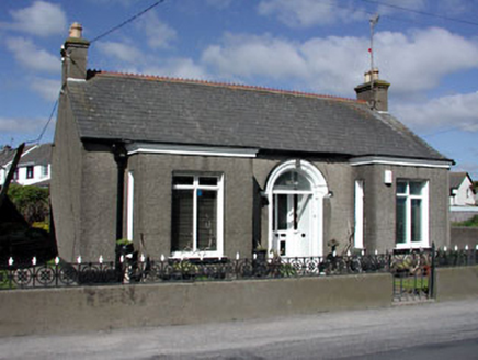 Bunbeg, Coast Road,  BETAGHSTOWN, Bettystown,  Co. MEATH