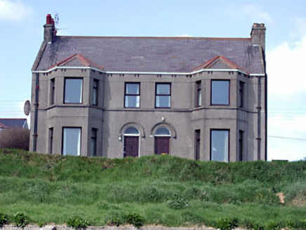 1 Bay View, Coast Road, BETAGHSTOWN, Bettystown,  Co. MEATH