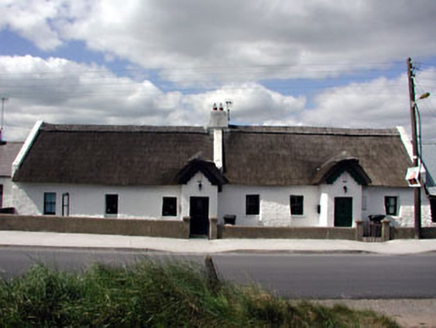 Golf Links Road,  MORNINGTON, Bettystown,  Co. MEATH