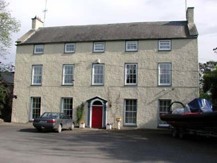 Eastham House, Eastham Road,  BETAGHSTOWN, Bettystown,  Co. MEATH