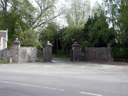 Bettystown House, Eastham Road,  BETAGHSTOWN, Bettystown,  Co. MEATH