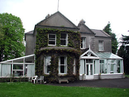 Colpe House, COLP EAST, Colp,  Co. MEATH