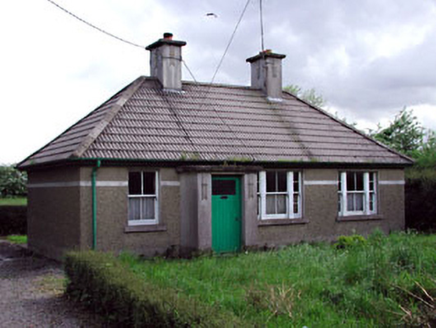 COLP EAST,  Co. MEATH