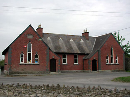 Doneycarney National School, DONACARNEY GREAT, Donacarney,  Co. MEATH