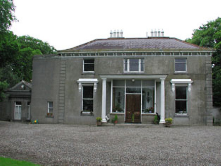 Donacarney House, DONNACARNEY LITTLE, Mornington,  Co. MEATH