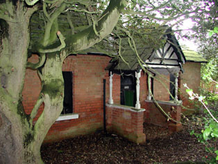 Donacarney House, DONNACARNEY LITTLE, Mornington,  Co. MEATH