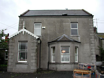 Anchorage, Church Road,  MORNINGTON, Mornington,  Co. MEATH