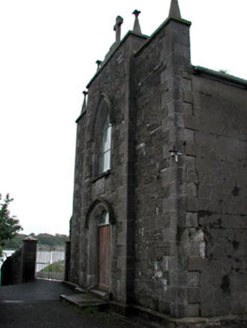 Catholic Church of the Star of the Sea, Church Road,  MORNINGTON, Mornington,  Co. MEATH